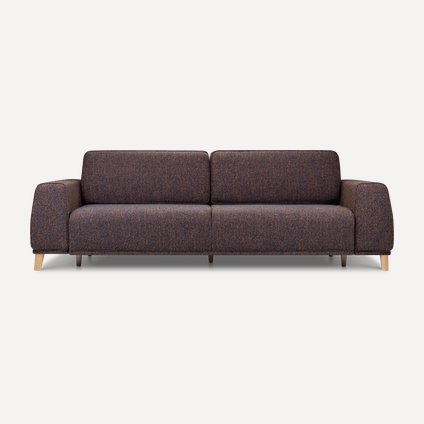 Диван прямой Ларонсо Textile Night