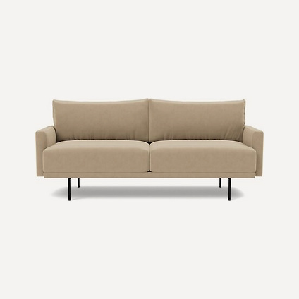 Диван прямой Мисл 