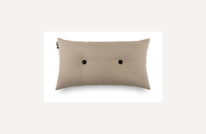 Подушка Гаага Sherst Beige