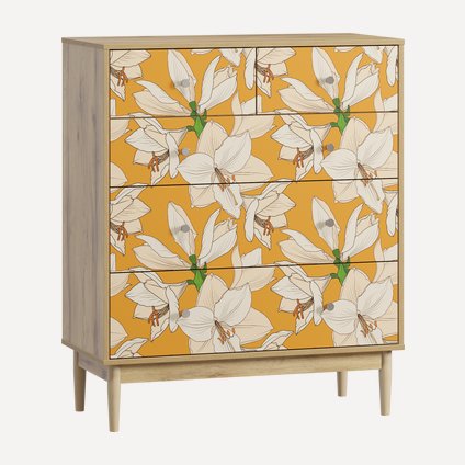 Комод Тайрон-1 Lisse