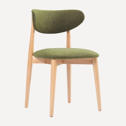 Стул Торвалль Textile Olive