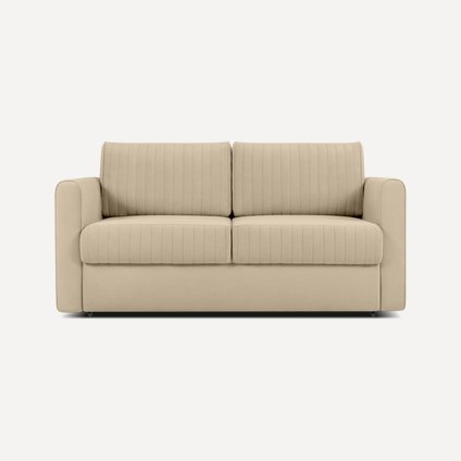 Диван прямой Лейсон Velvet Beige