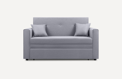 Диван Види Textile Grey