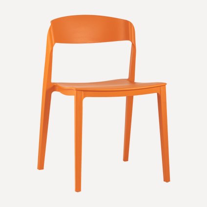 Стул Морис Orange
