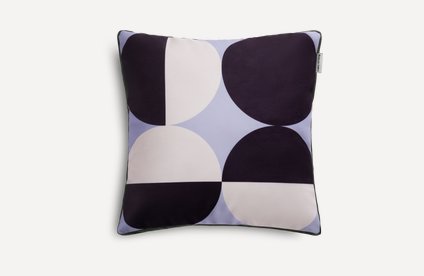 Подушка Лес 45x45
