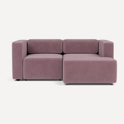 Диван угловой Аронт Мини 