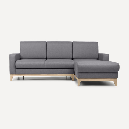 Гритон Textile Grey