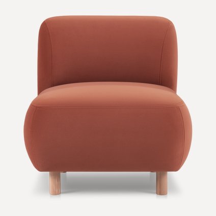 Кресло Пайпел Velvet Terra