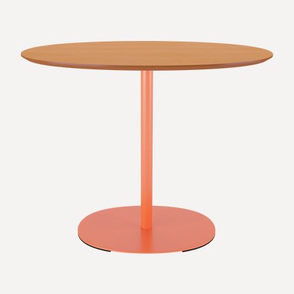 Кухонный стол Мелтон-3 Wood Terra