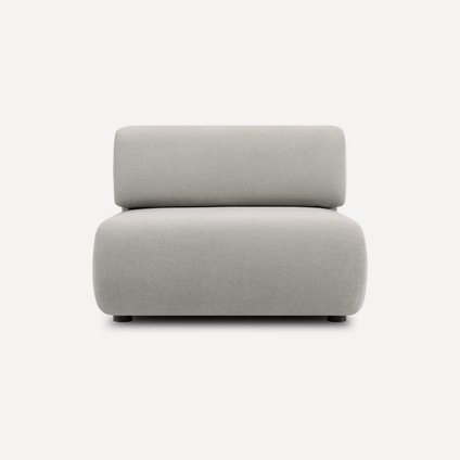 Кресло Маиль-1НР Bucle Beige