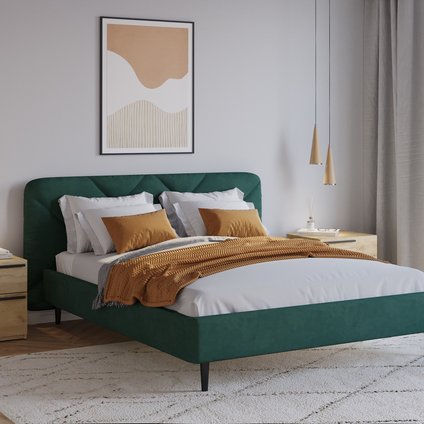 Спальня модульная Лорэна-1 Wood