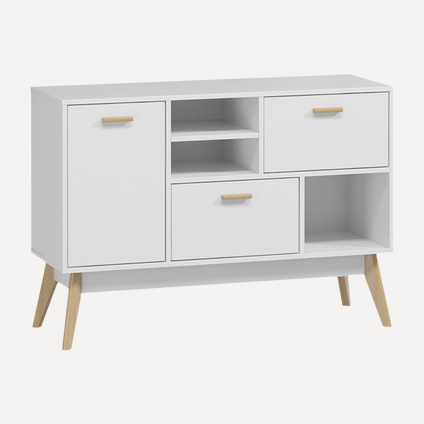 Тумба Нордик-2 Light