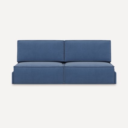 Диван модульный Этен Vertical Jeans