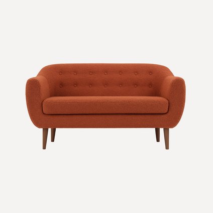 Диван прямой Роттердам Hush 493