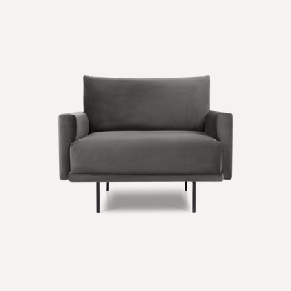 Кресло Мисл Barhat Stone