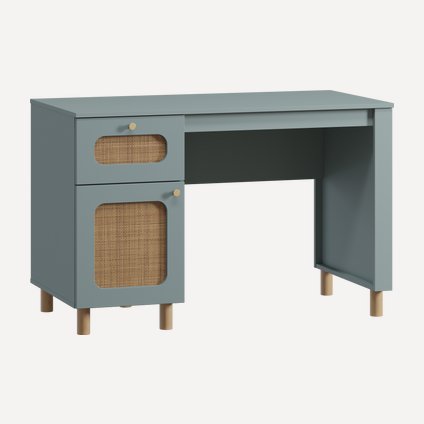 Письменный стол Линдо-1 Greenish