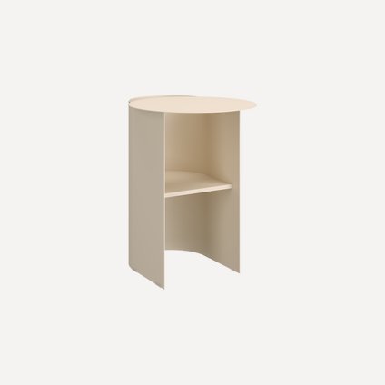 Журнальный стол Бренда Latte