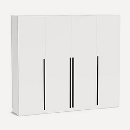 Распашной шкаф Кимбол-4 