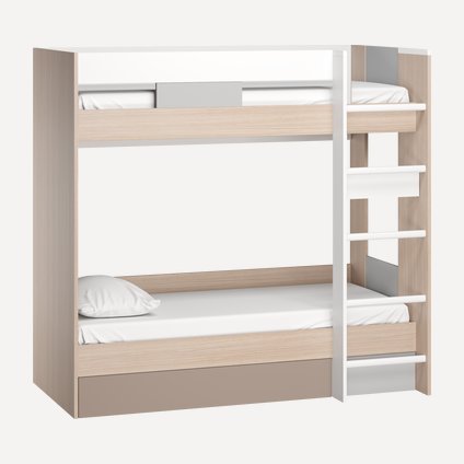 Детская кровать Роми-2