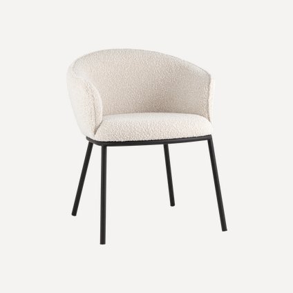 Стул Трэвис Bucle Beige