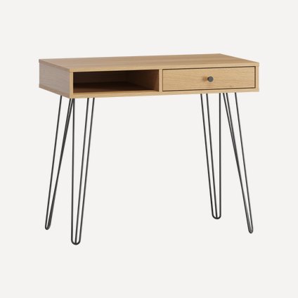 Письменный стол Крейн-4 Oak
