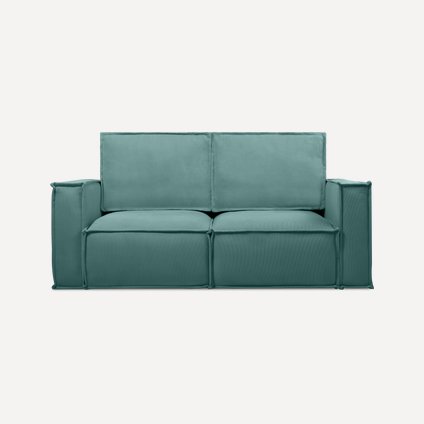 Диван прямой Эби Мини Linia Mint