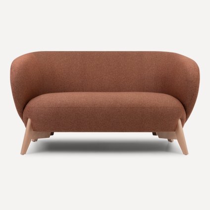 Диван түзу Tilar Textile Terra