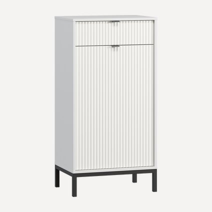 Обувница Трейвис-2 Milk