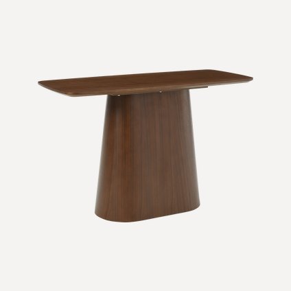 Консоль Эдмонд Walnut