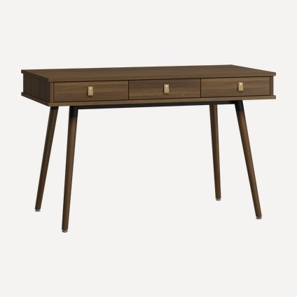 Письменный стол Кастил Walnut