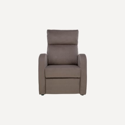Кресло-реклайнер Грэми Velvet Brown