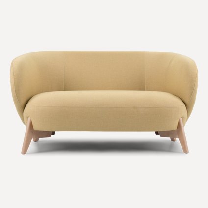 Диван түзу Tilar Textile Sand