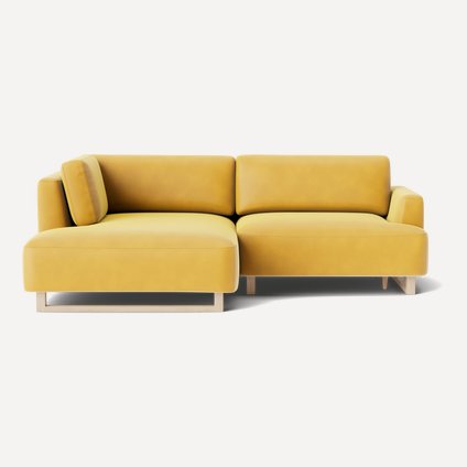 Диван угловой Онте 