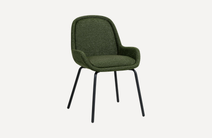 Стул Лайтен Textile Olive