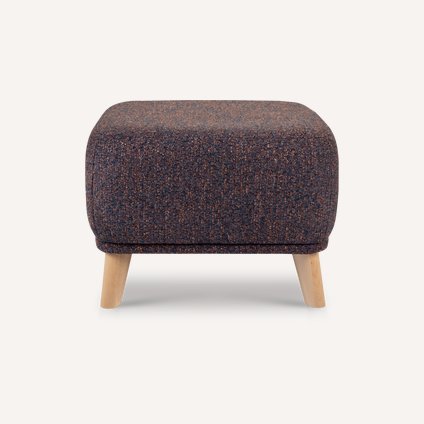 Пуф Милин Textile Night