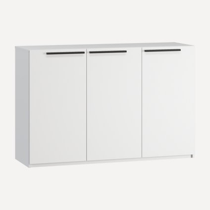 Тумба Кимбол-2 Whitе