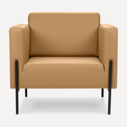 Кресло Боско Land Yellow