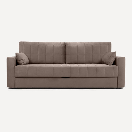 Диван прямой Китис Velvet Latte