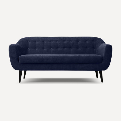 Роттердам-3 Velvet Blue