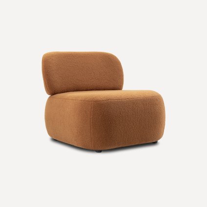 Кресло Нелви Cozy Terra