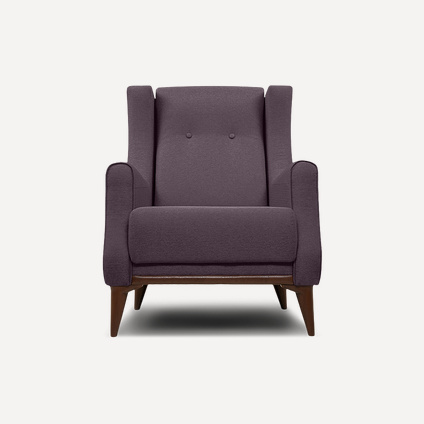 Кресло Фабиус Lilac