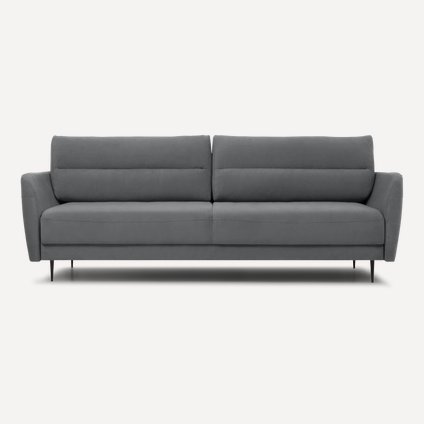 Диван прямой Ридан Velvet Grey