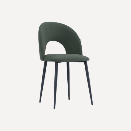 Стул Меган Velvet Olive