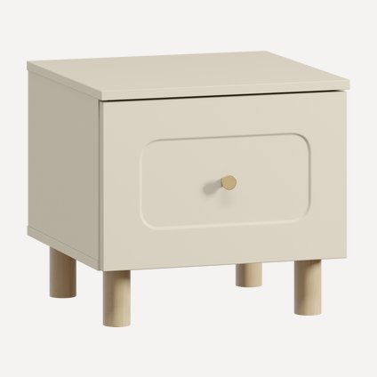 Тумба прикроватная Велди-1 Paloma