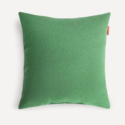 Подушка Тут Рядом Счастье Зеленая