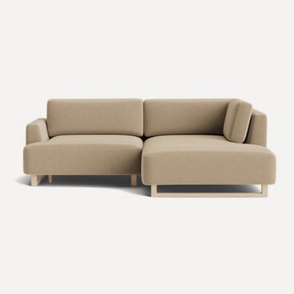 Диван угловой Онте 