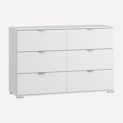 Комод Стелла-5 White