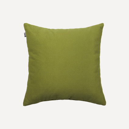 Подушка Деко 40х40 Velvet Green