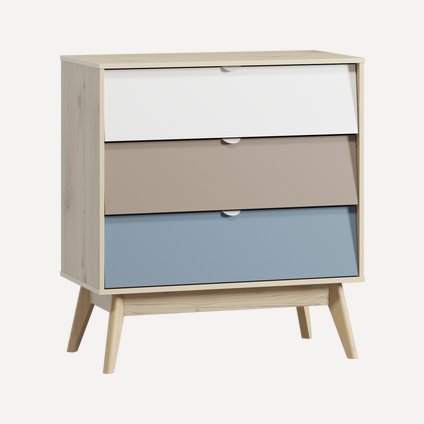 Комод Лесли Gene Sky