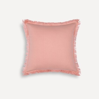 Декоративный чехол Банни Rose 45x45